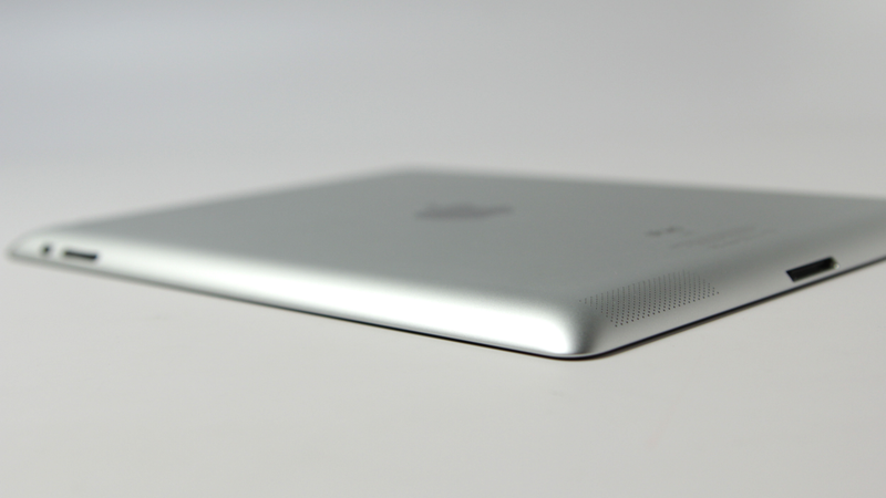 Illustration for article titled iPad 3 Review: Better Than Anything Else, but Kind of a Letdown